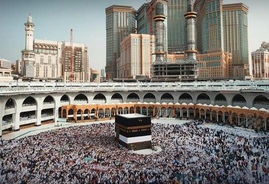 ‏«الشؤون الإسلامية والأوقاف والزكاة» تعلن عن موعد التسجيل لموسم الحج القادم