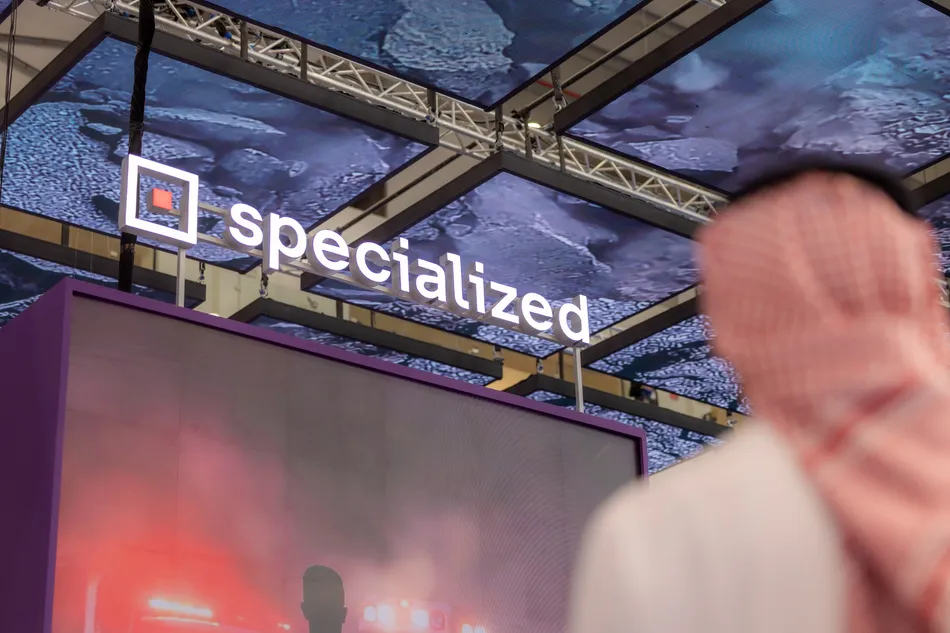 specialized by stc تكشف عن مستقبل مرونة الاتصالات في مؤتمر “ليب 2026”