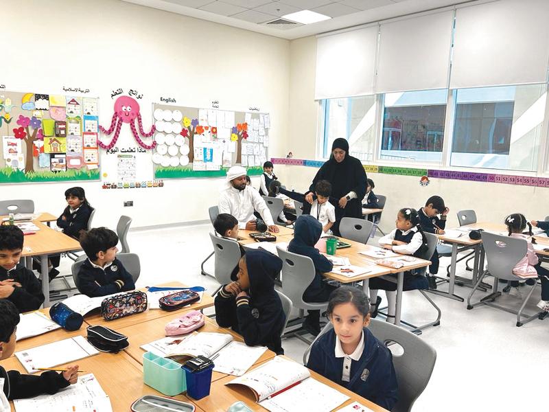 الذكاء الاصطناعي والتقييم وفجوات التعلّم تتصدر أجندة العام الدراسي الجديد