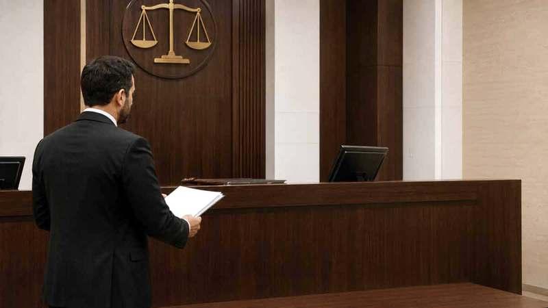 رفض دعوى تعويض بـ 4 ملايين درهم عن «إساءة استعمال حق التقاضي»