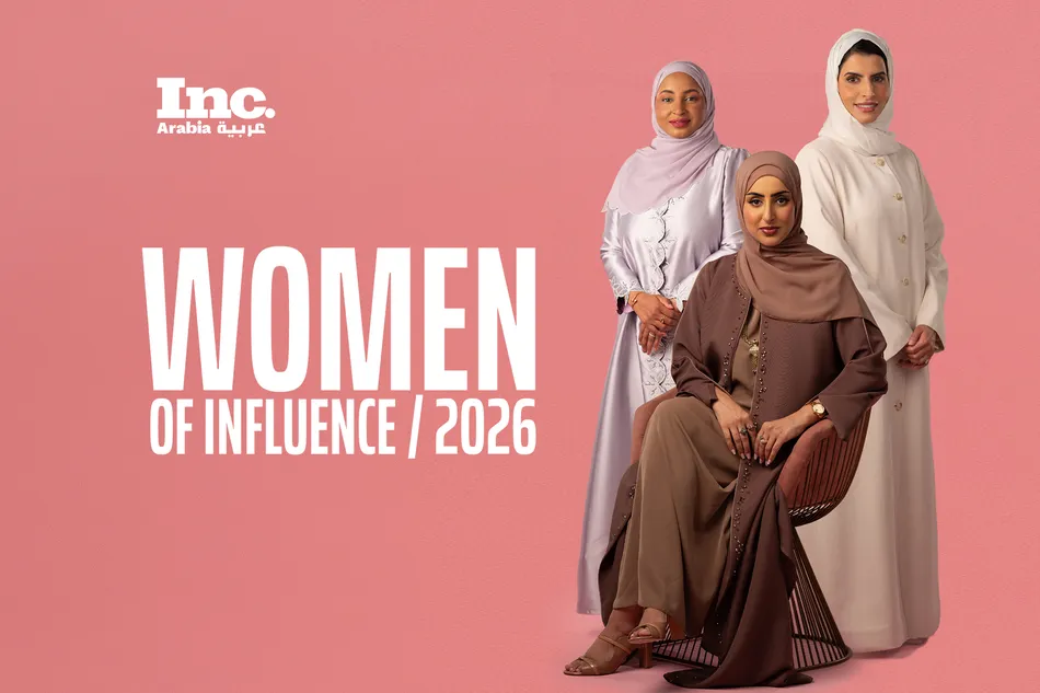 Inc. Arabia Names 60 Women of Influence For 2026 Across MENA