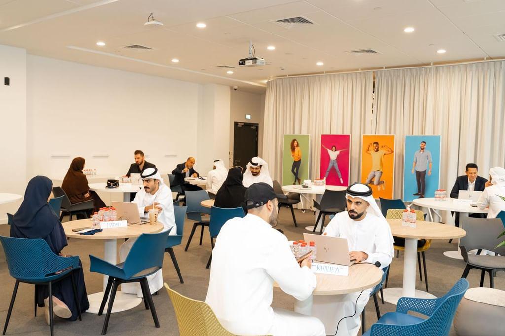 فلاي دبي تنظم يوماً مفتوحاً لتوظيف الكوادر الإماراتية