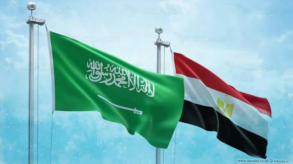 المملكة تعزي مصر حكومةً وشعبًا في ضحايا الحادث المروري بالإسماعيلية