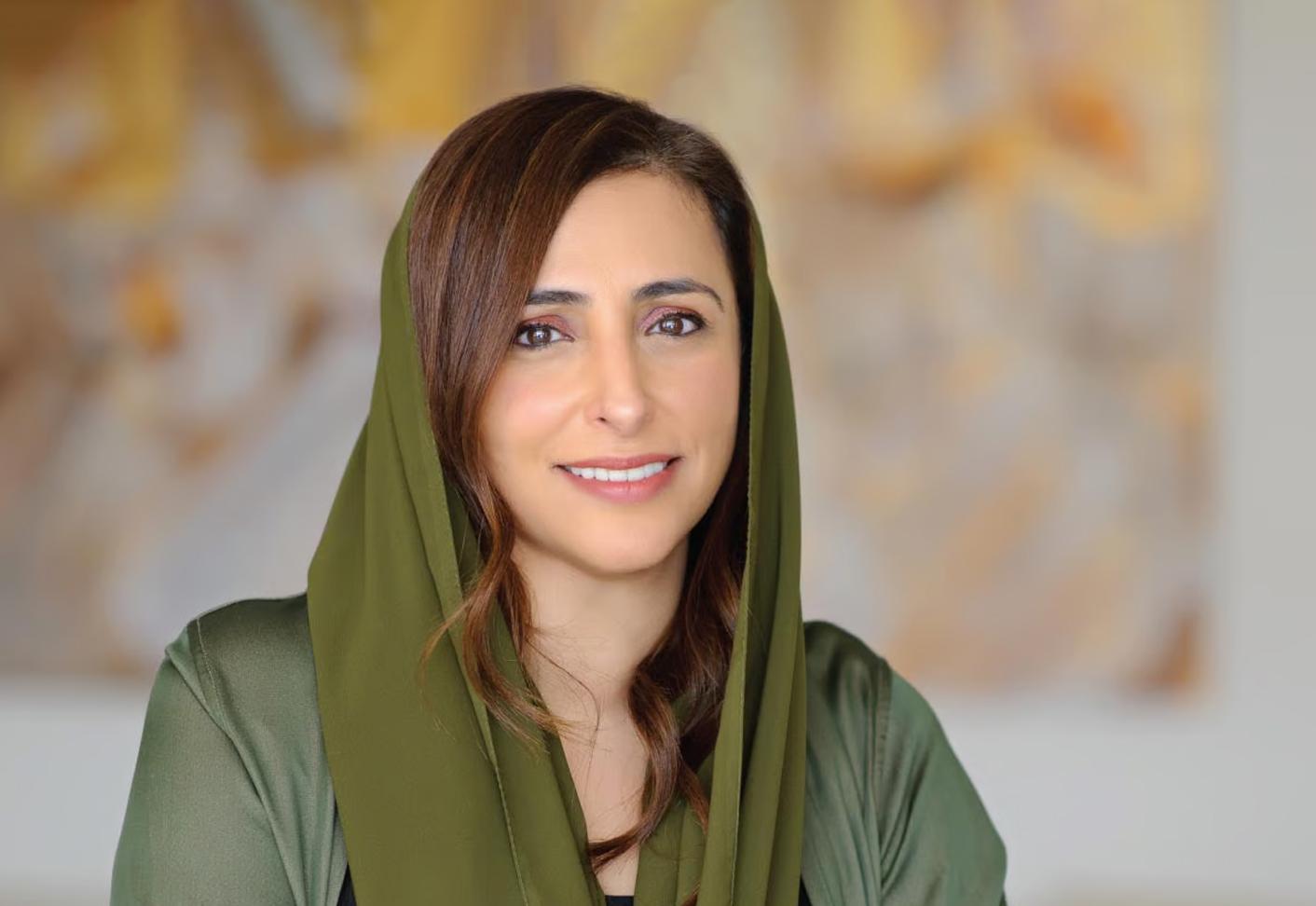 بدور القاسمي : يوم المرأة الإماراتية مناسبة للاحتفاء بإنجازاتها ودعم طموحاتها المستقبلية