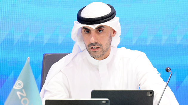 زين تقفز بأرباحها الصافية نصف السنوية 73% وتحقق 717 مليون دولار