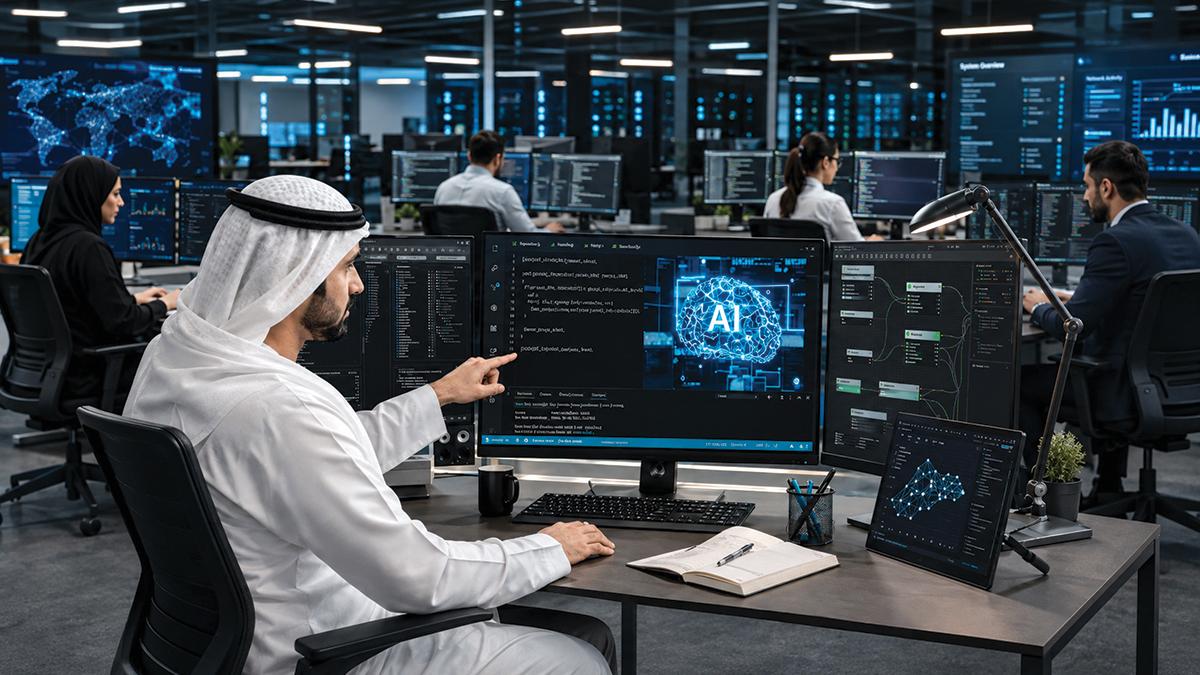 تطبيقات ذكاء اصطناعي تسرّب أسرار العمل وبيانات العملاء
