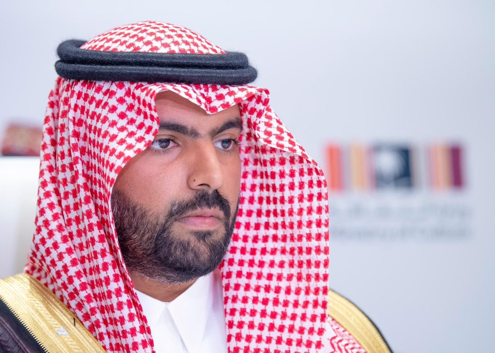 وزير الثقافة: استضافة المملكة لمنتدى الذكاء الاصطناعي لليونسكو يؤكد مكانتها العالمية