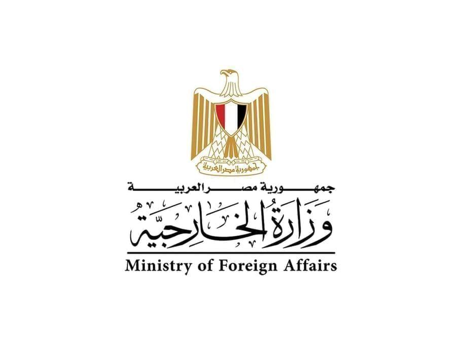 مصر تدين تجدد الهجمات الإيرانية العدوانية على الإمارات وتؤكد تضامنها الكامل