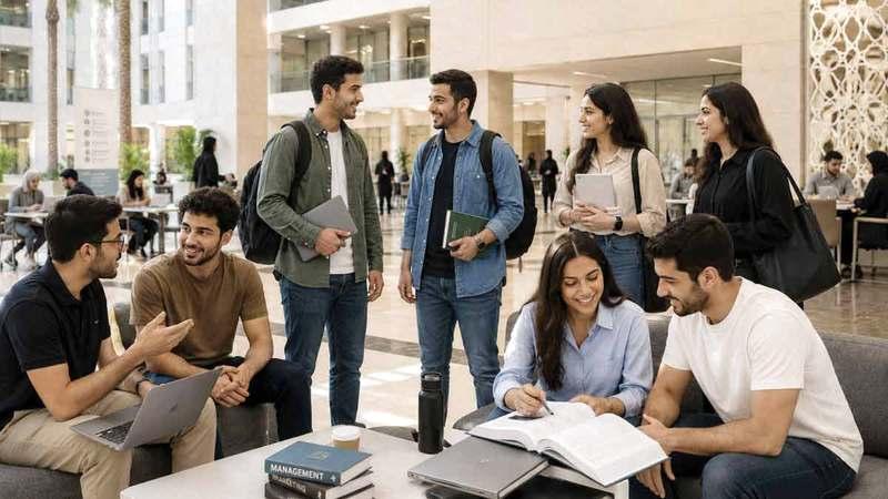 اعتماد «رسوم المراجعة» لمؤسسات التعليم العالي والتدريب التقني والمهني