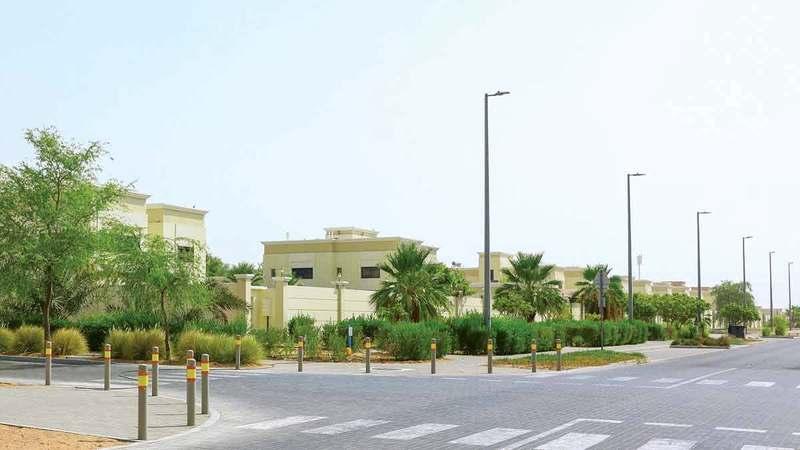 زيادة مساحة البناء في مشروع الشويب لإسكان المواطنين إلى 900 متر مربع