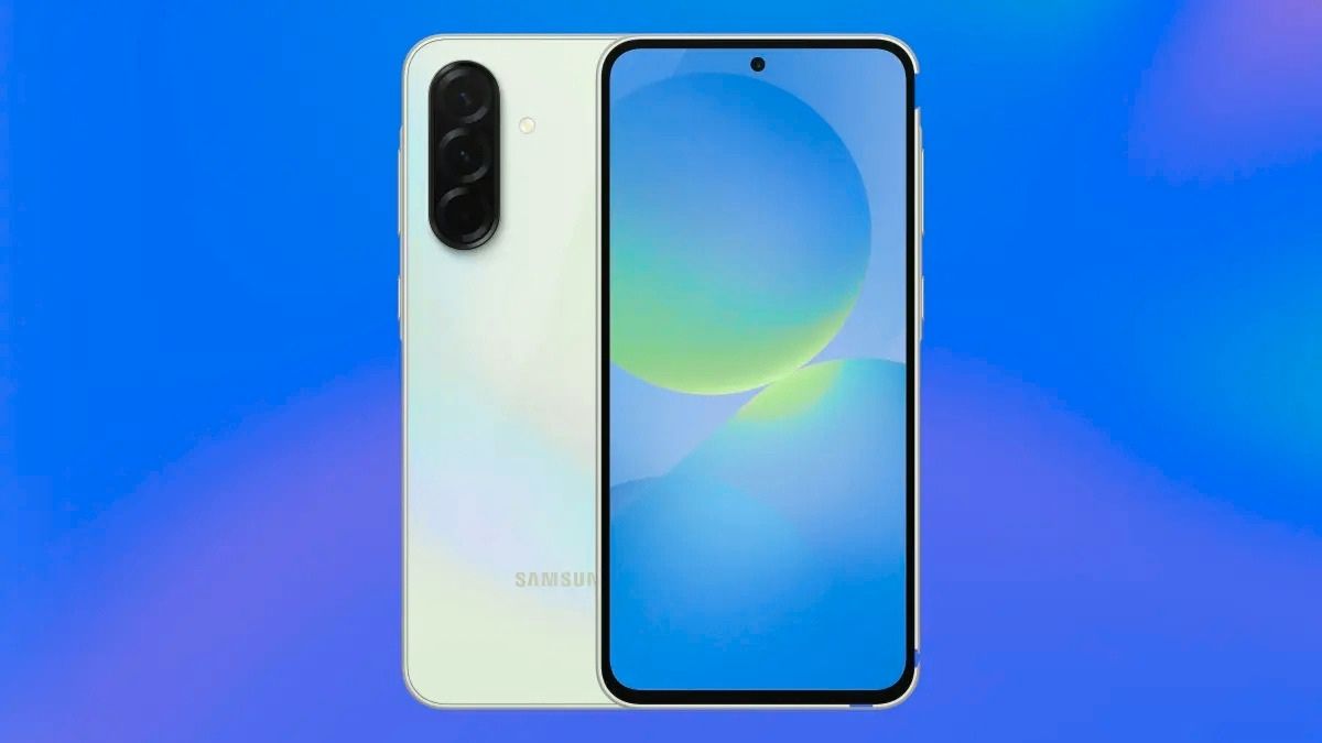 سامسونج تبدأ في إرسال تحديث أمني لهاتف Galaxy A36 مع تصحيح يوليو 2026