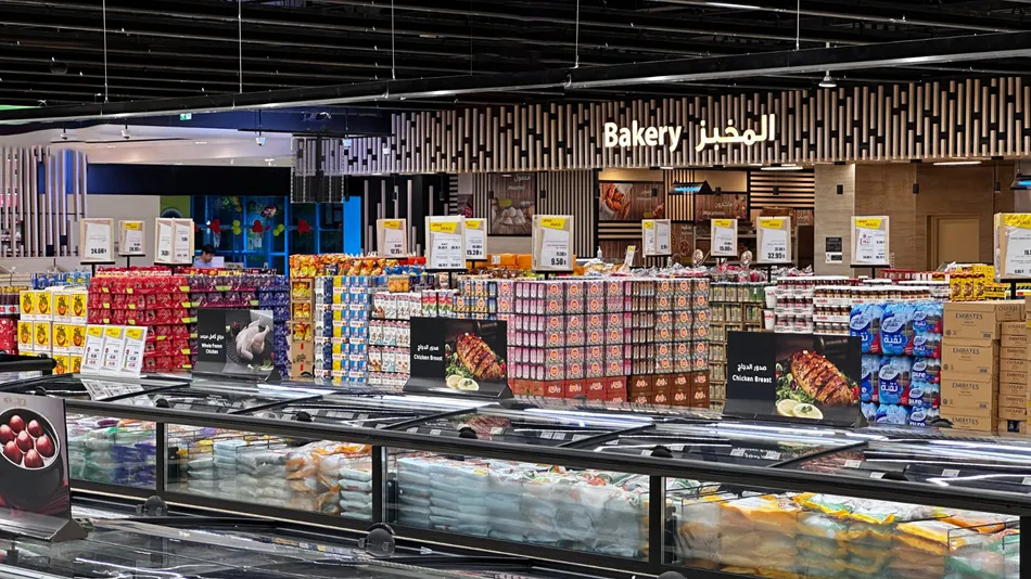 تعاونية الاتحاد ترفع حصة المنتجات العضوية مع استمرار نمو الطلب عليها
