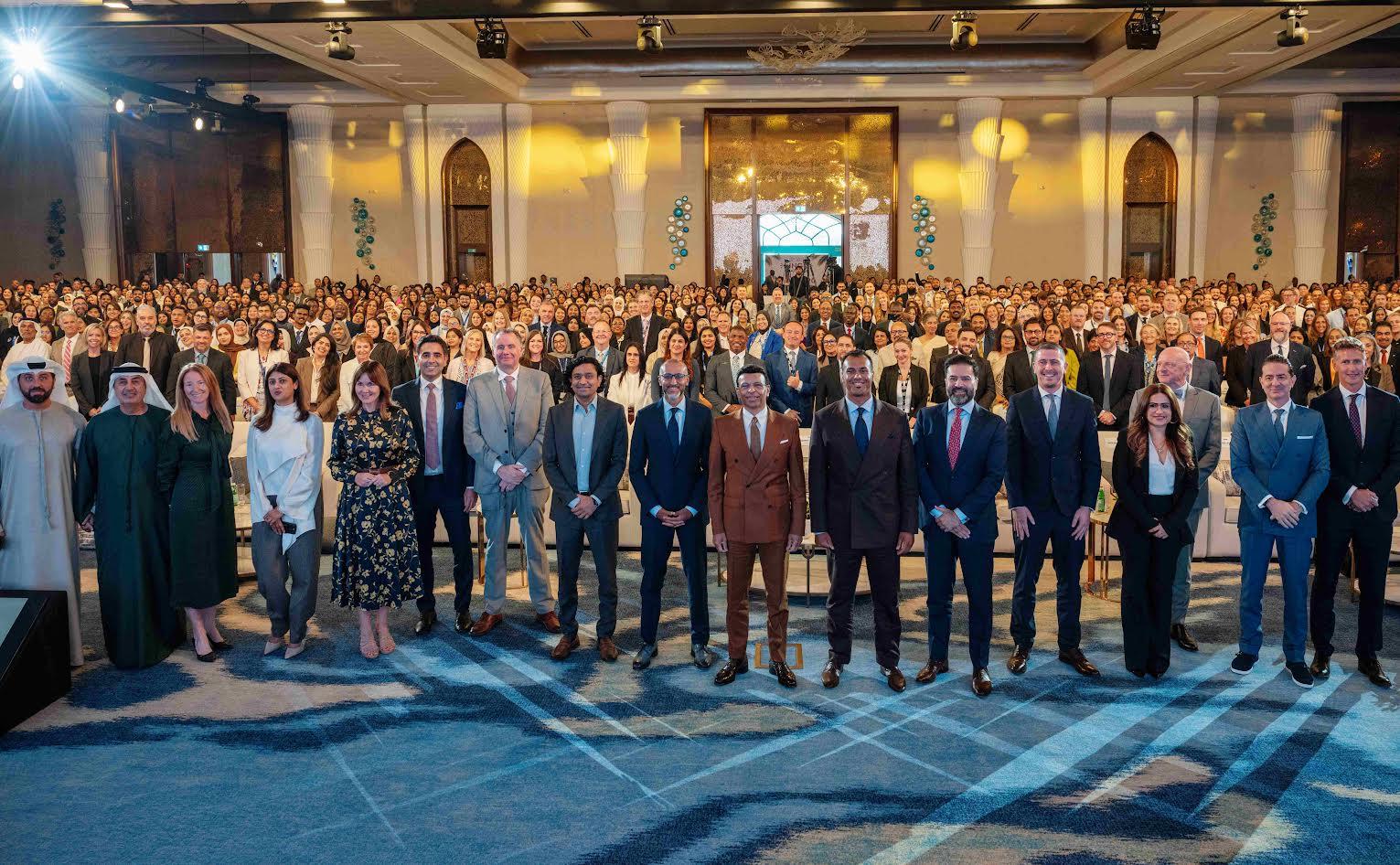 1,550 معلماً جديداً ينضمون إلى «جيمس للتعليم» في العام الدراسي الجديد