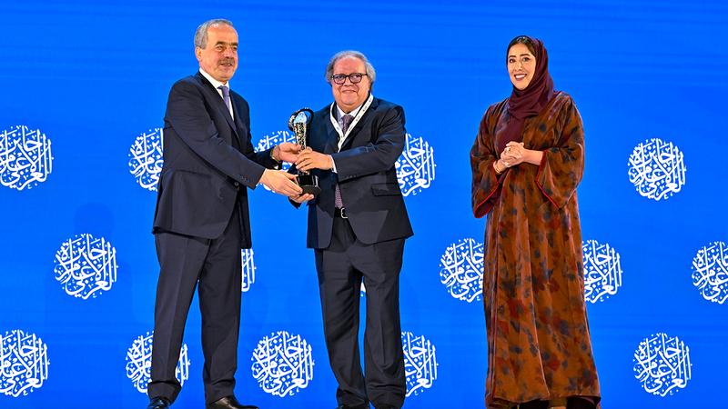 إعلام المستقبل.. جائزة الإعلام العربي تستشرف ملامح التميز في زمن الذكاء الاصطناعي