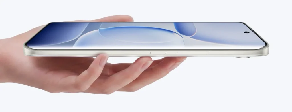 هاتف Vivo S2 يصل بقوة إلى الفئة المتوسطة بتصميم غير مألوف وبطارية ضخمة بسعة 7,050 مللي أمبير