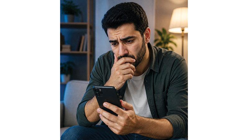 إلزام رجل بردّ 37.8 ألف درهم استولى عليها بالاحتيال