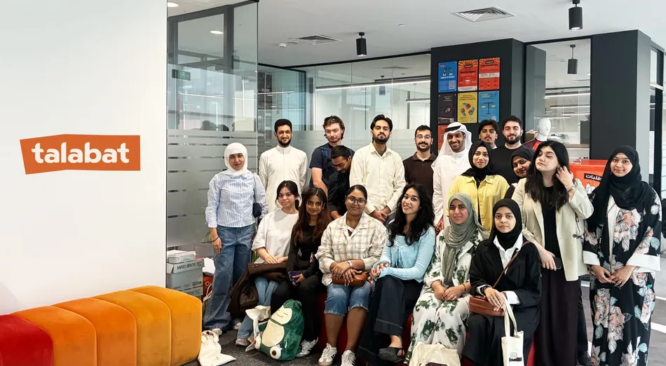 “طلبات” تستضيف أحدث نسخة من برنامج “Next Tech Gen” بالتعاون مع منظمة آيْسَكْ في الكويت