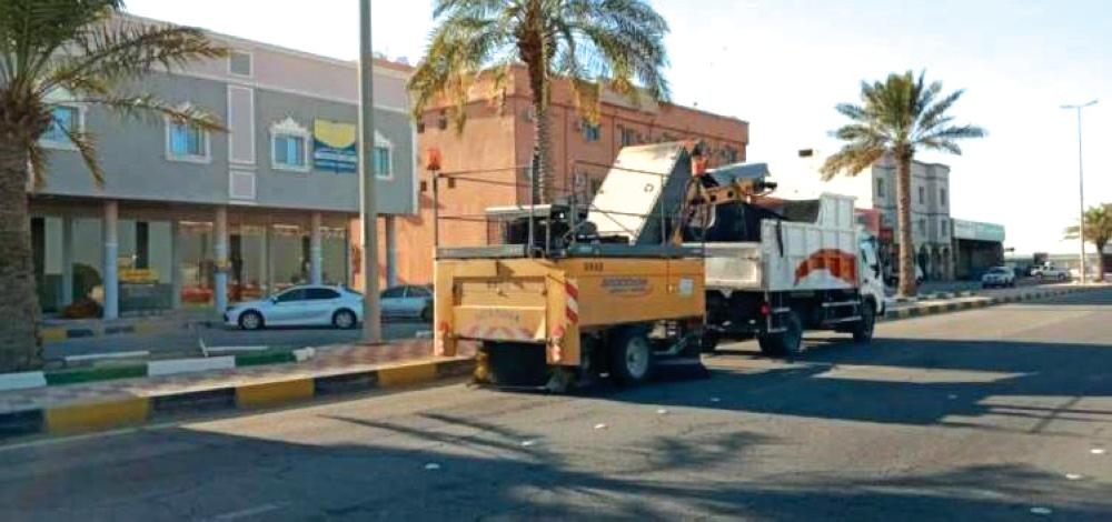 بإجراءات جديدة.. “موان” يعزز الرقابة على مخلفات البناء والهدم