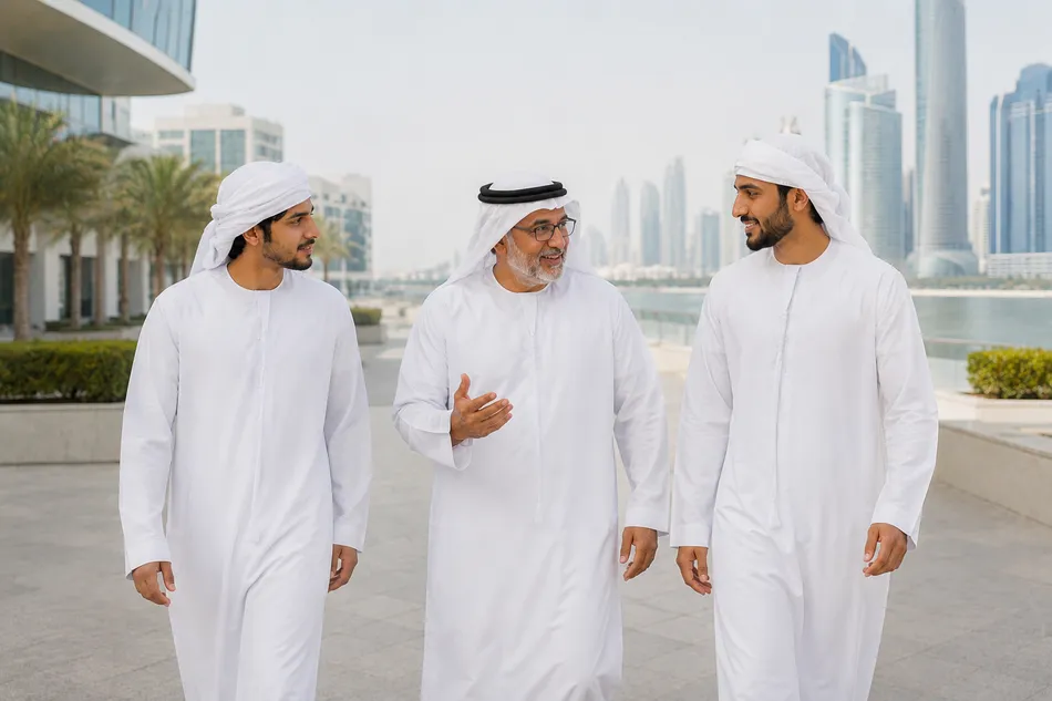 دائرة تنمية المجتمع تطلق برنامج “قدوتي”