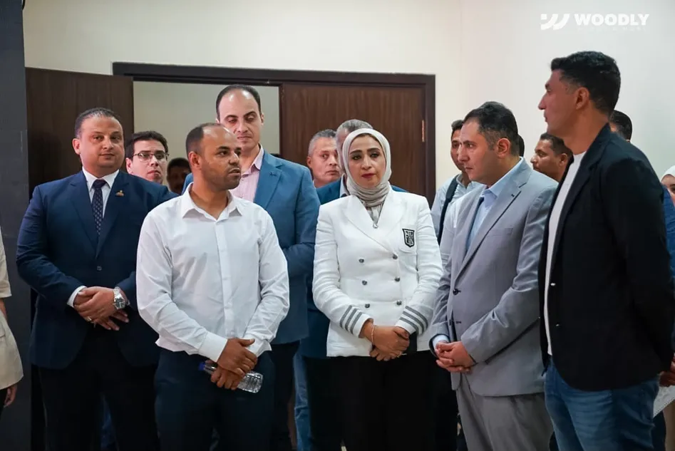 Woodly تطلق «صنعة» لدعم تطوير صناعة الأخشاب والأثاث وتعزيز تنافسية المنتج المصري