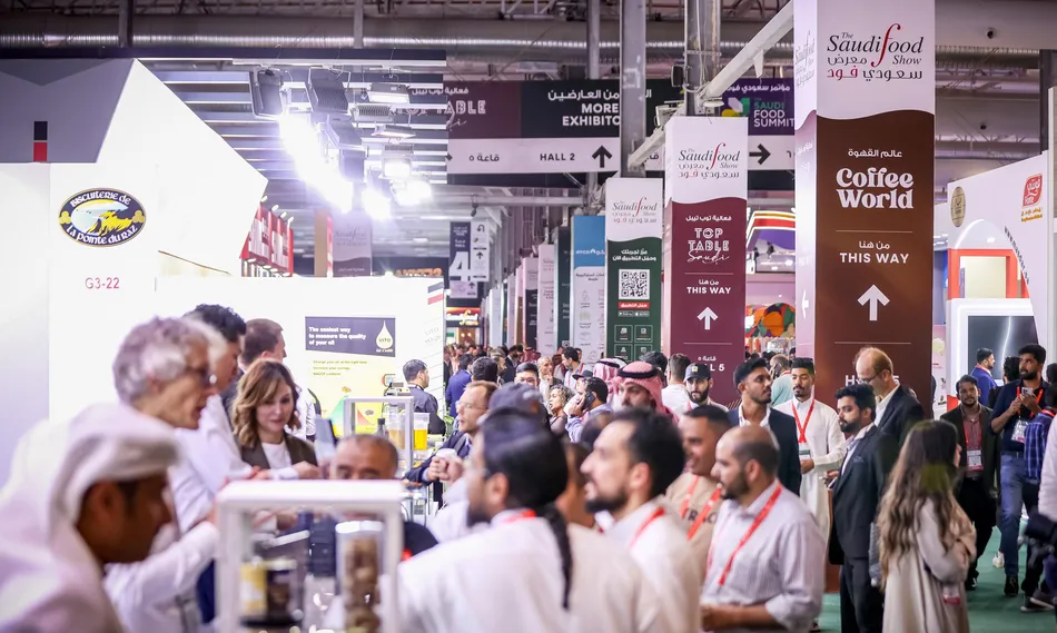 المملكة العربية السعودية تعزز مسارات الأمن الغذائي والتصنيع والتجارة مع انطلاق “سعودي فود” بالتزامن مع “سعودي فود للتصنيع” في جدة