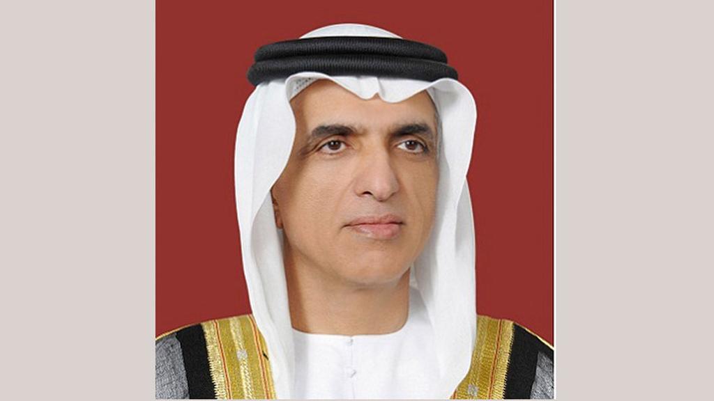 سعود بن صقر يصدر مرسوماً أميرياً بتعيين أمين عام للمجلس التنفيذي في رأس الخيمة