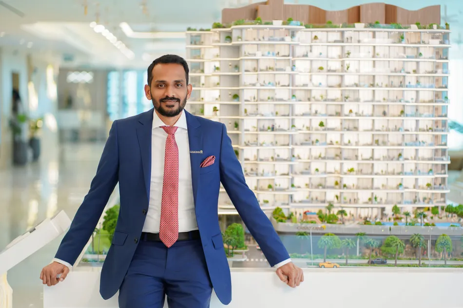 «كاسا جراند» تعزّز حضورها في دولة الإمارات بخطط لتطوير أكثر من 6 ملايين قدم مربعة في دبي