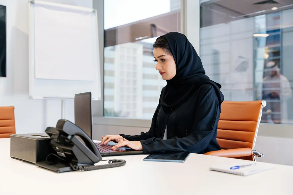 هارموني للاستشارات تدعم القيادات النسائية العربية في دول مجلس التعاون الخليجي