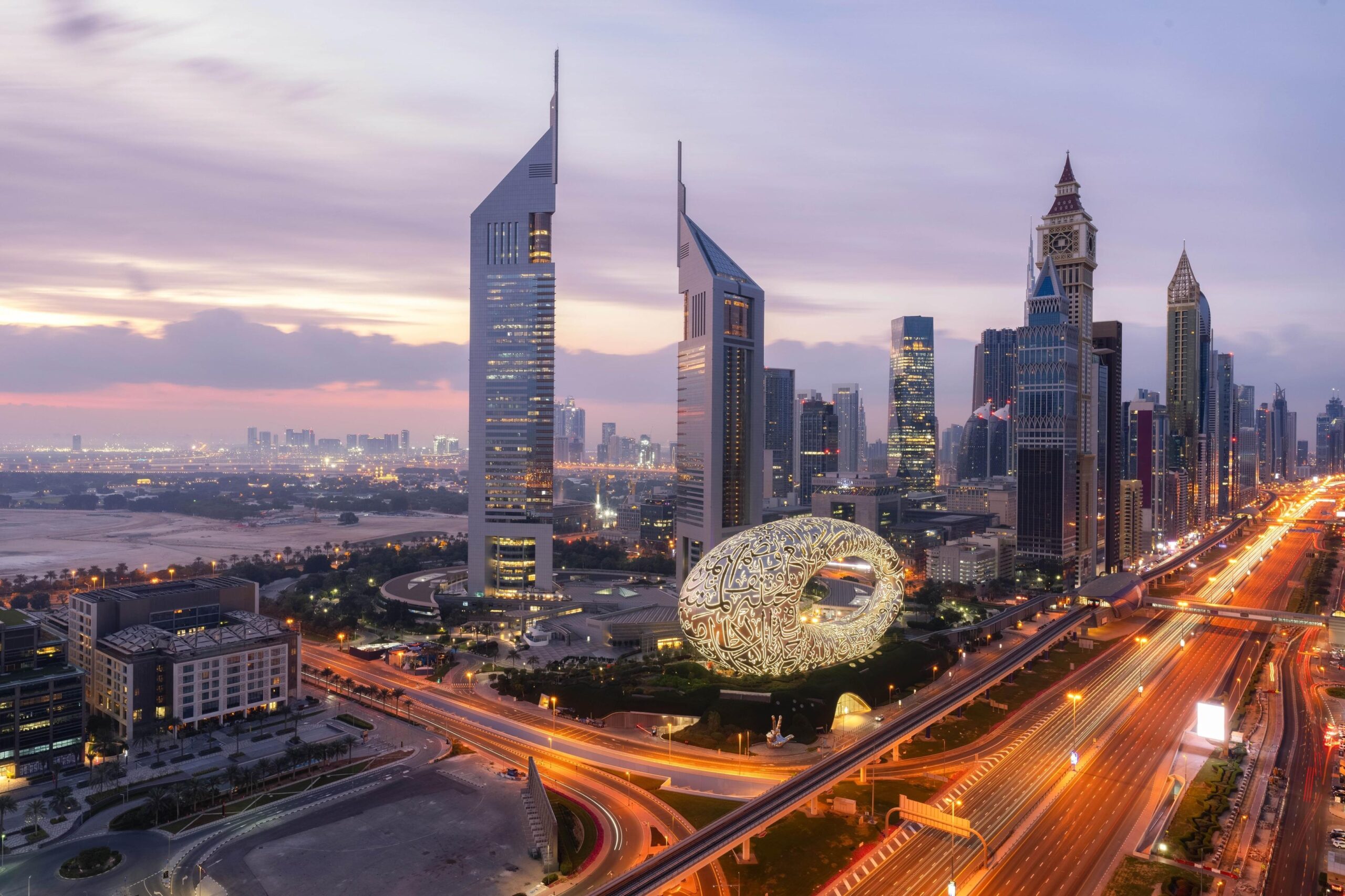 دبي الأولى عالمياً في استقطاب مشاريع الاستثمار الأجنبي المباشر الجديدة في الصناعات الثقافية والإبداعية