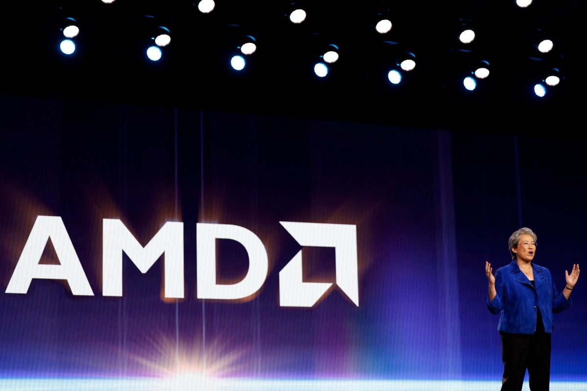 AMD تستحوذ على شركة ناشئة لتسريع نماذج الذكاء الاصطناعي