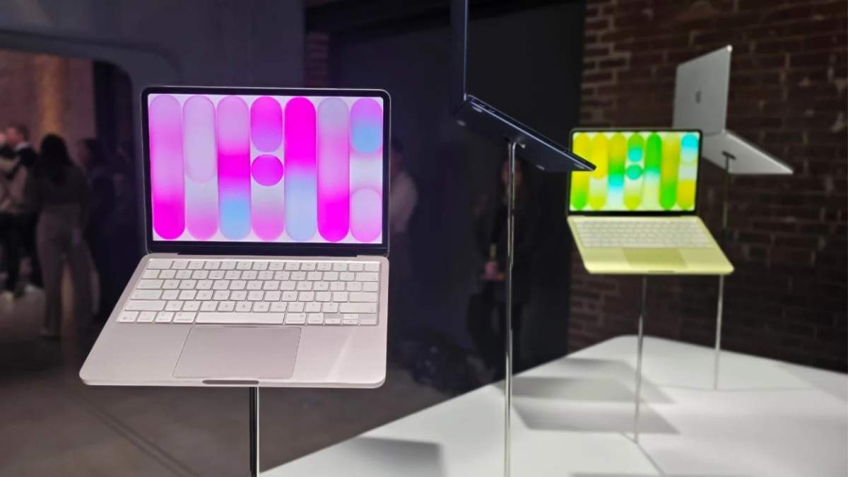 تسريب: هواوي تستعد لإطلاق منافس جديد لأجهزة MacBook Neo في 2027 بسعر منخفض