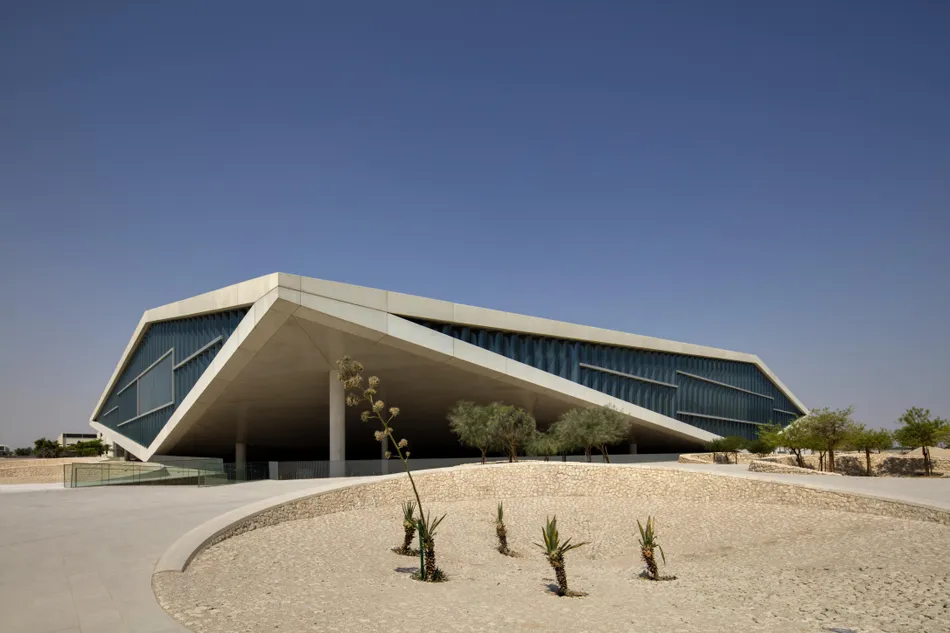 مكتبة قطر الوطنية تستقبل العام الدراسي ببرنامج حافل بالفعاليات حول الإرشاد الأكاديمي والذكاء الاصطناعي والأدب العالمي