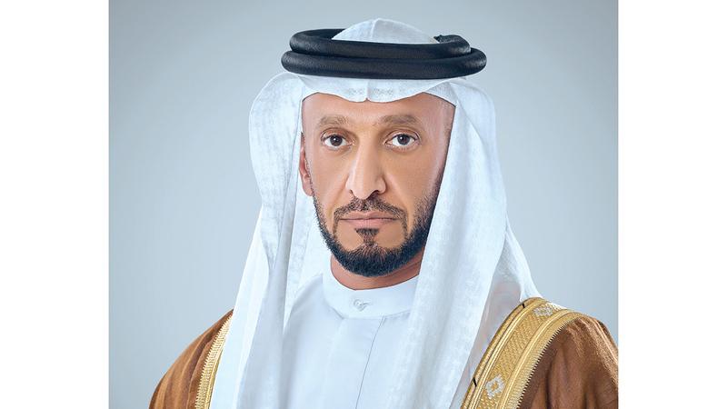 عبدالله آل حامد متحدثاً رئيساً في قمة الإعلام العربي 2026