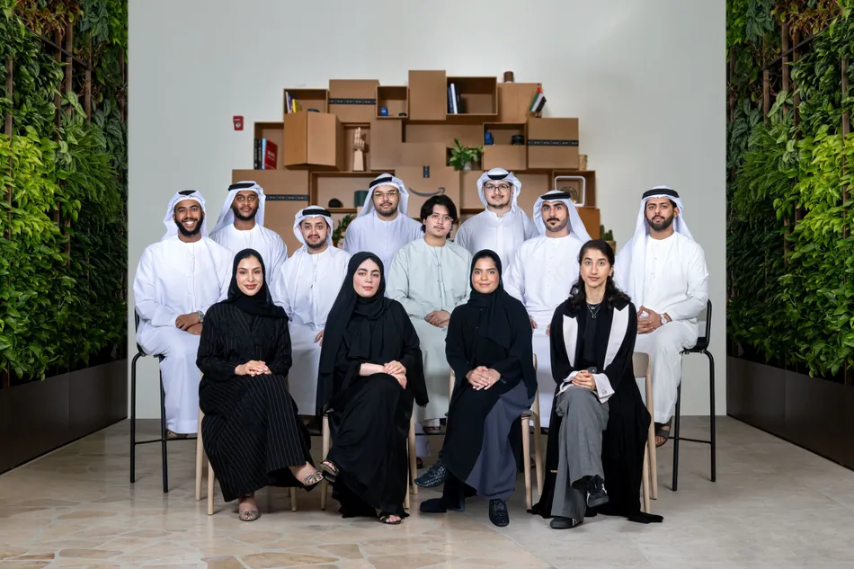 أمازون تطلق “مجلس أمازون للشباب” بالتعاون مع المؤسسة الإتحادية للشباب لتمكين الجيل القادم من القيادات الإماراتية