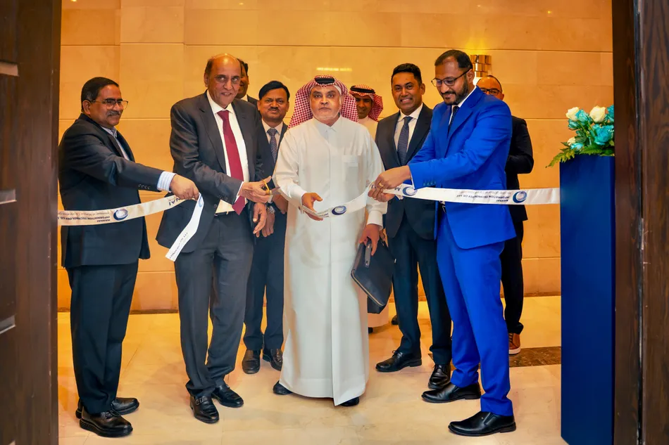 المناعي لتكنولوجيا المعلومات تفتتح مقرها الإقليمي في الرياض دعماً لمستهدفات رؤية السعودية 2030