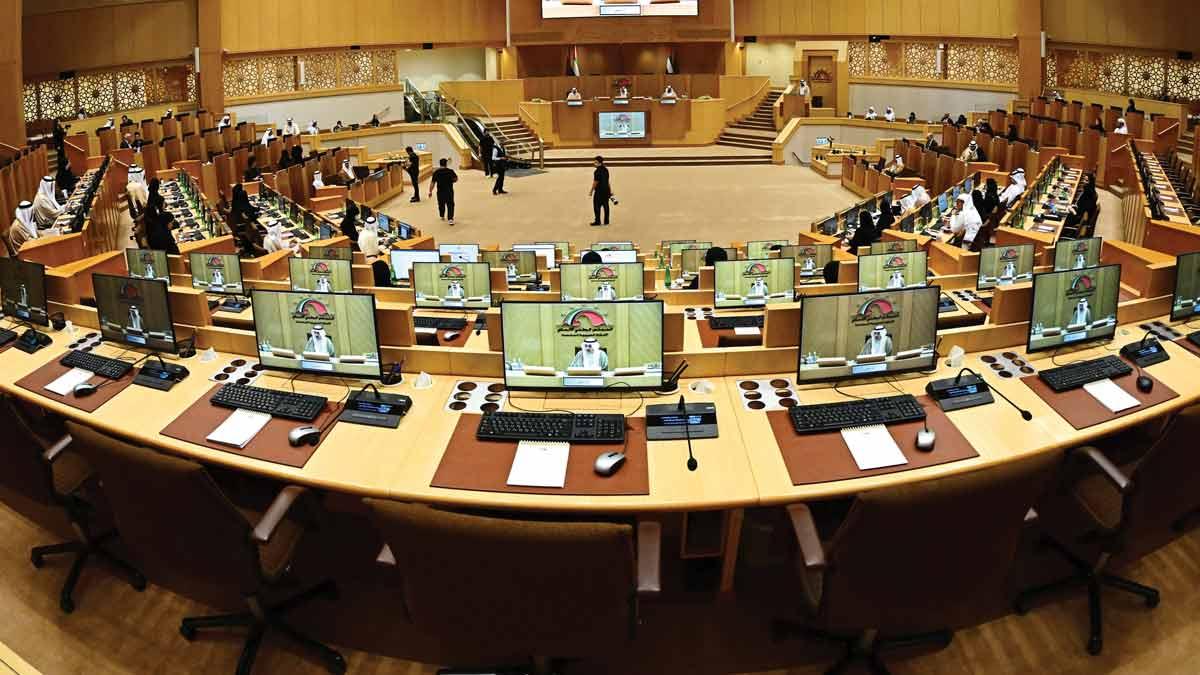 4 توصيات برلمانية لتعزيز الدعم والحماية الاجتماعية للأرامل وأسرهن
