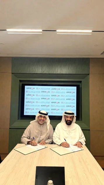 جمعية الإمارات لريادة الأعمال توقع مذكرة تفاهم استراتيجية مع منصة “مزون” لتمكين الشركات الناشئة وتعزيز التحول الرقمي