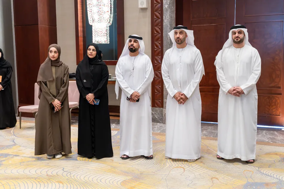 «مالية عجمان» تقدم «عجمان مال بلس» ضمن «صيفنا سعادة 2026» لتمكين الطلبة بالوعي المالي والذكاء الاصطناعي