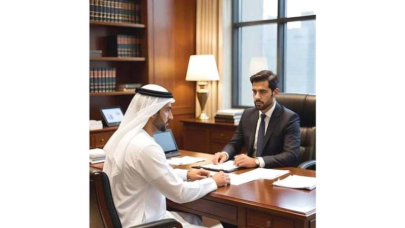 عميل يطالب بنكاً بـ 554 ألف درهم أقساطاً مسددة خلال 16 عاماً