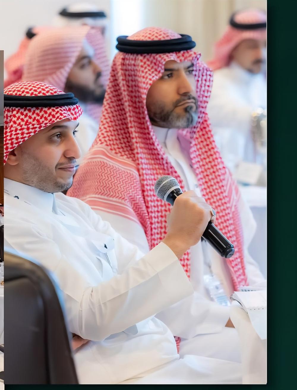 مقياس «كليفتون» يقود تطوير المهارات القيادية لأعضاء النيابة العامة