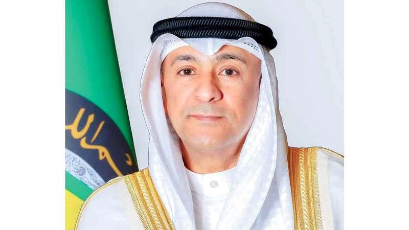 جاسم البديوي متحدثاً رئيساً في «قمة الإعلام العربي 2026»