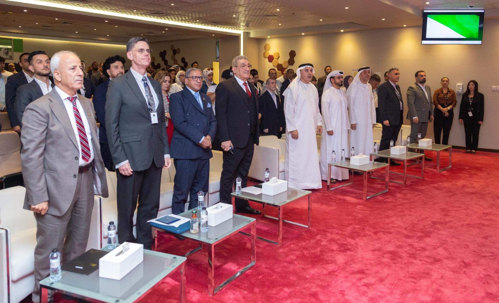 «الجامعة الأمريكية في الإمارات» تستهل عامها الأكاديمي بـ 14 برنامجاً جديداً