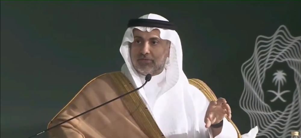 الجلاجل: تمكين “سباهي” من تقديم الاعتماد خارجيًا يعكس دعم القيادة للقطاع الصحي