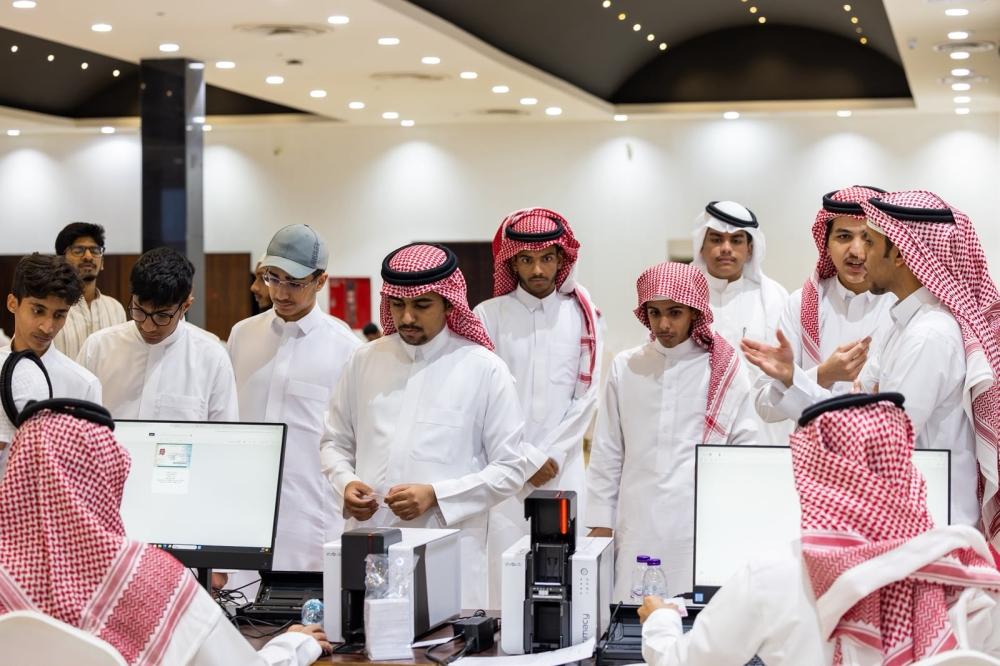 الجامعة الإسلامية تنظم الملتقى السنوي لتهيئة الطلبة المستجدين تحت شعار «الطالب أولًا»