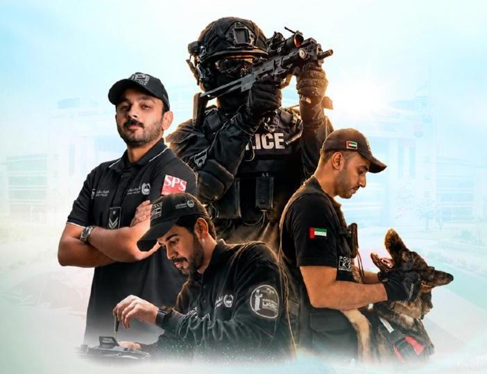 شرطة دبي تنظم معرضاً للتوظيف الفوري المشترك بمجلس حتا الجديد غداً