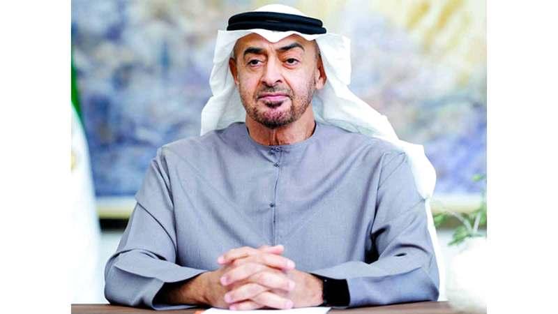 رئيس الدولة ونائباه: ابنة الإمارات معطاءة وصانعة للأجيال ومصدر فخر لوطنها
