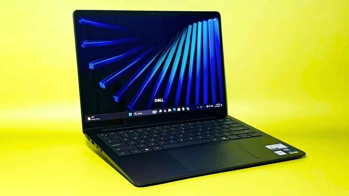لابتوب Dell 14S يقدم أداء مميز وعمر بطارية طويل