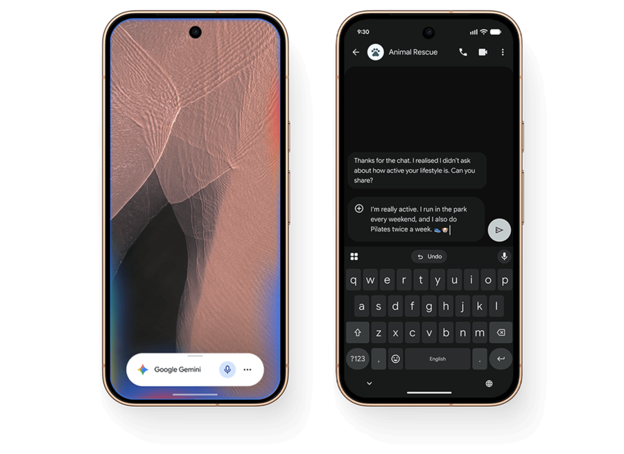 تسريب ترويجي يكشف ترقية كبيرة في كاميرا التقريب لهاتف Pixel 11 Pro