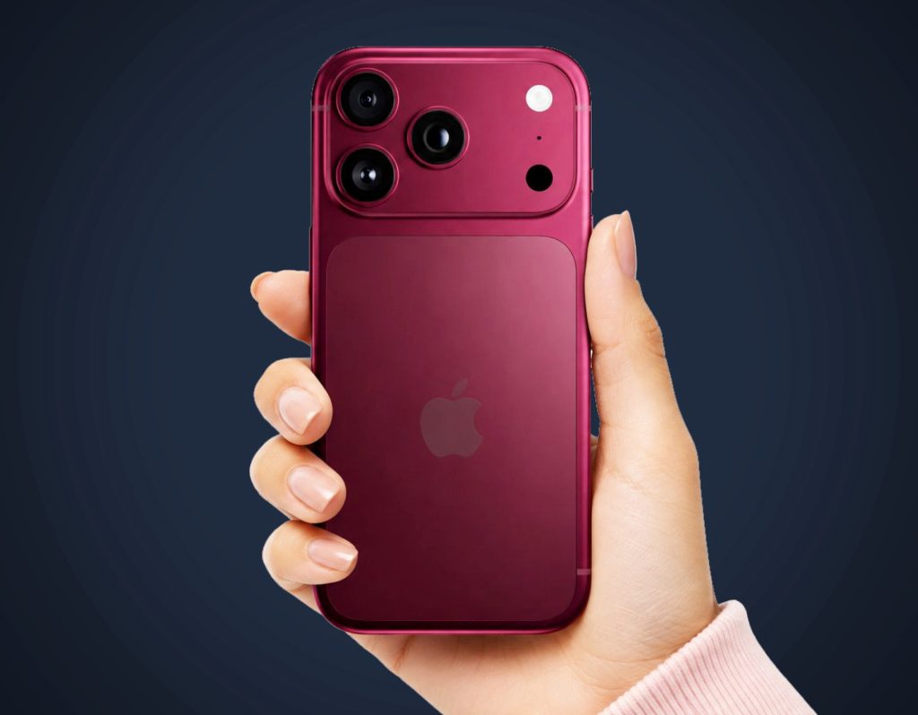 تسريبات: سعر iPhone 18 Pro قد يبدأ من 1,399 دولارًا