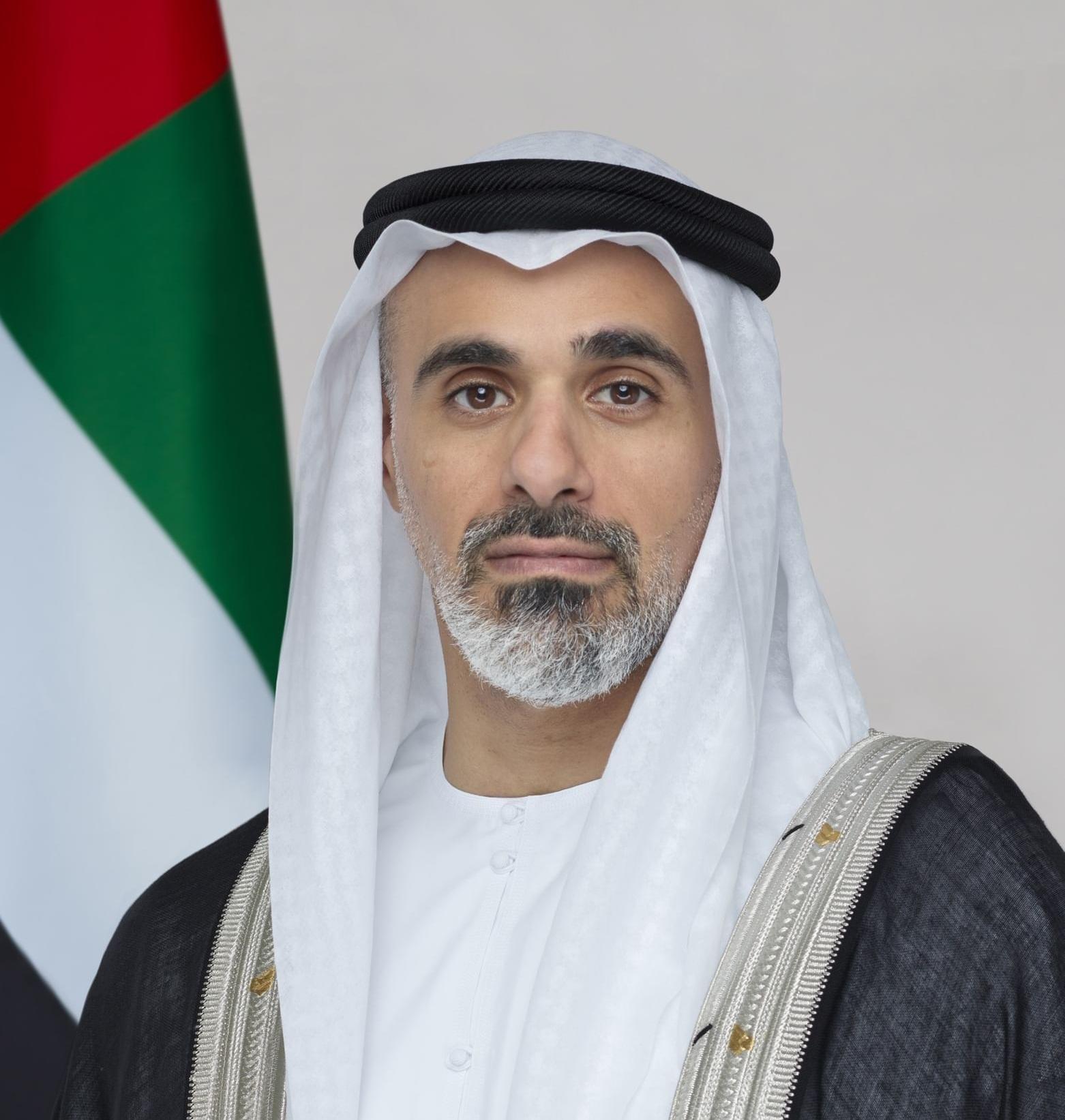 خالد بن محمد بن زايد يعيّن سعيد المزروعي رئيساً رئيساً لـ “الأوقاف وإدارة أموال القُصر”